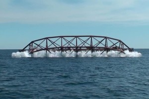 bridge-spans